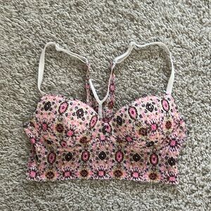 Victoria’s Secret lace style  Bralette Bra